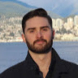 Meet your Posher, Kyle